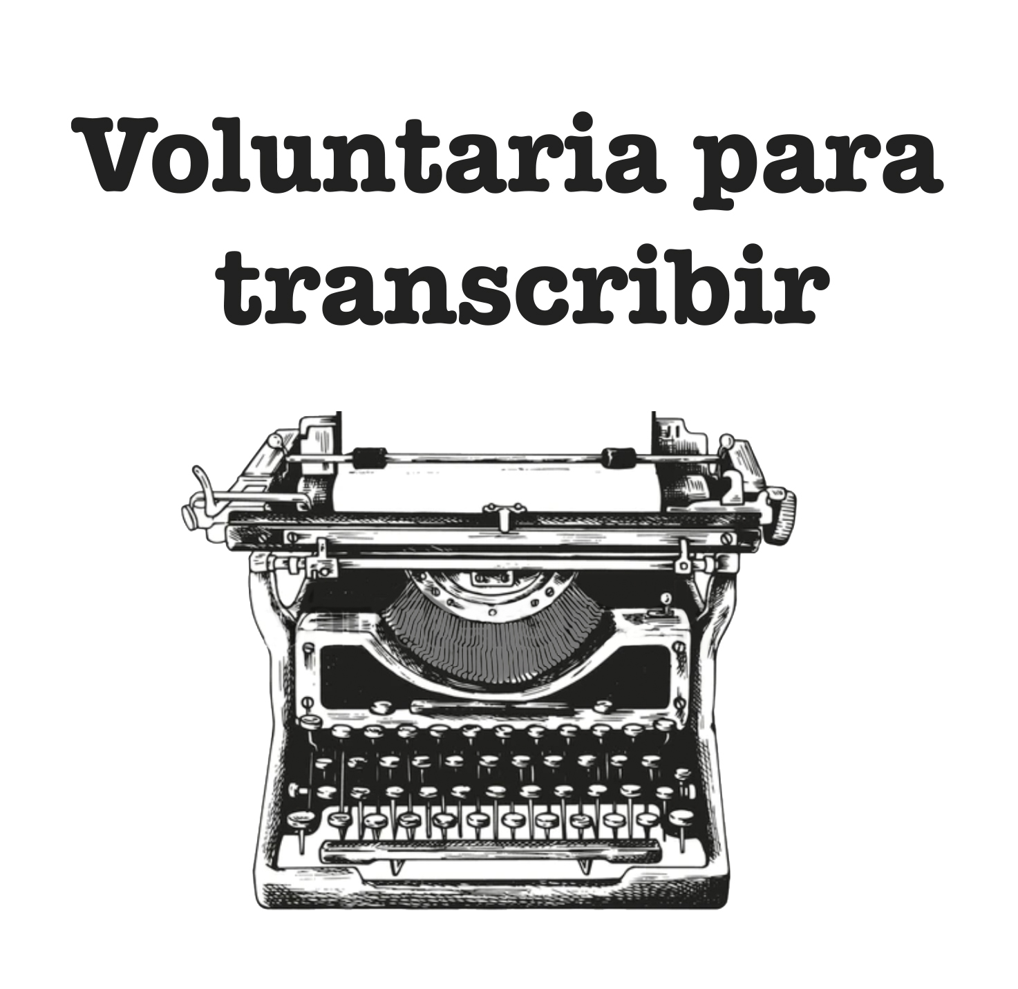 Voluntaria